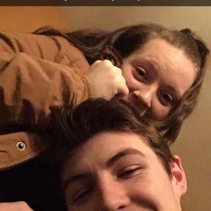 Meet your Posher, Logan